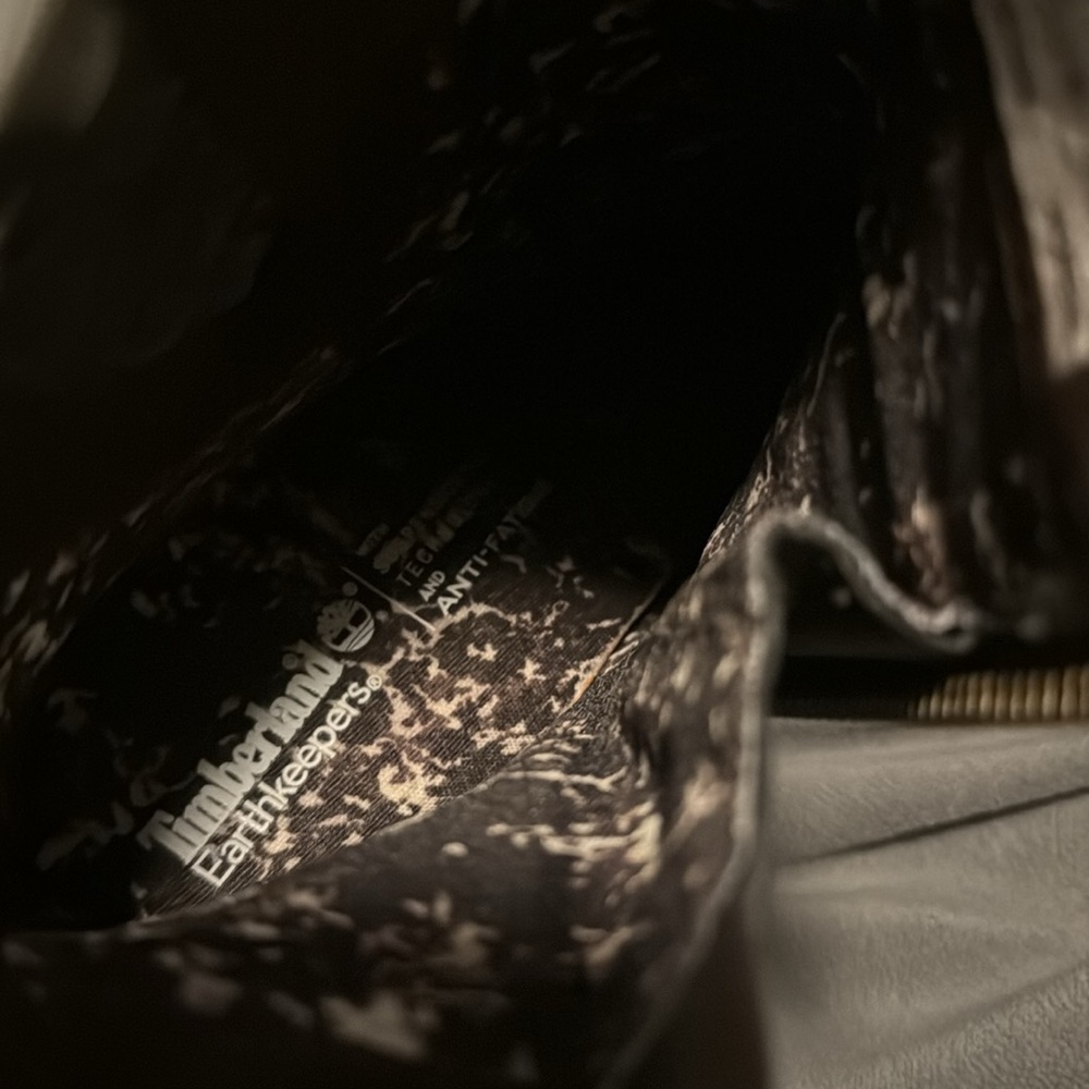 Timberland Earthkeeper ankle boot 6 - Picture 7 of 8